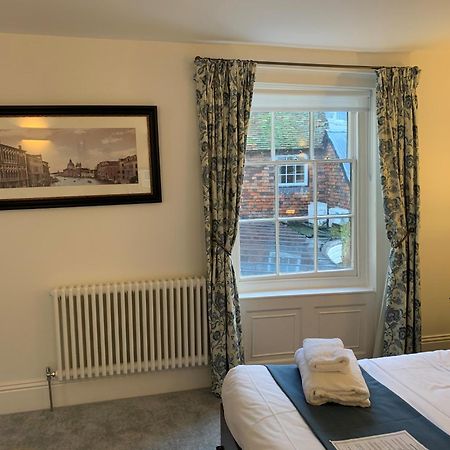 Pilgrims Hotel Canterbury Quarto foto