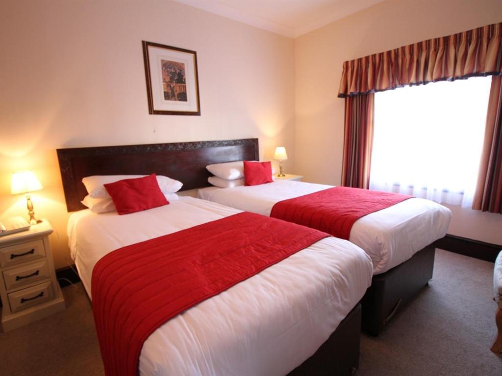 Pilgrims Hotel Canterbury Quarto foto