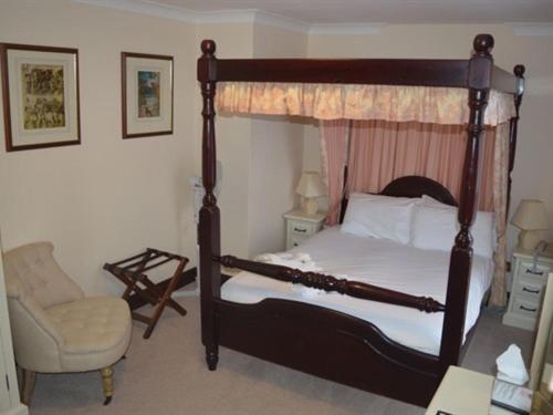 Pilgrims Hotel Canterbury Quarto foto