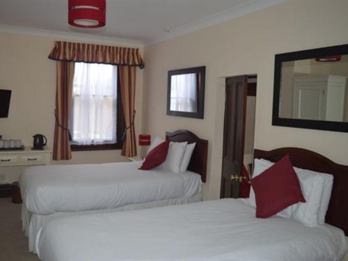 Pilgrims Hotel Canterbury Quarto foto