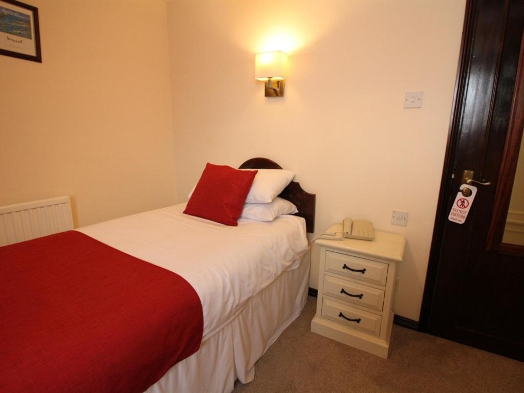 Pilgrims Hotel Canterbury Quarto foto