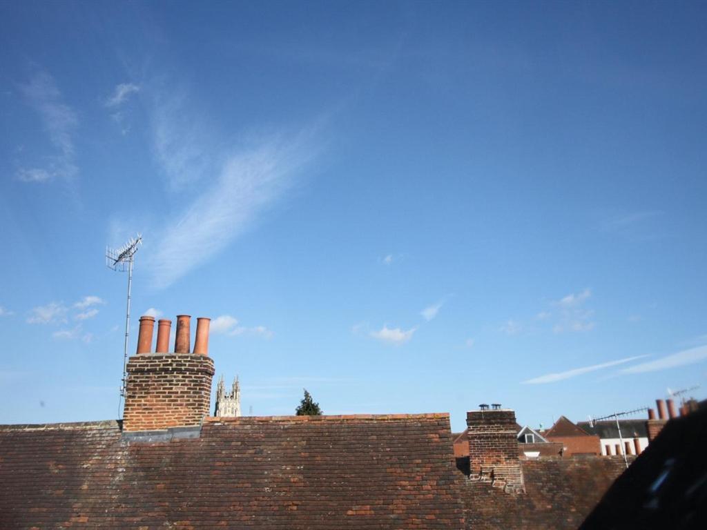 Pilgrims Hotel Canterbury Quarto foto