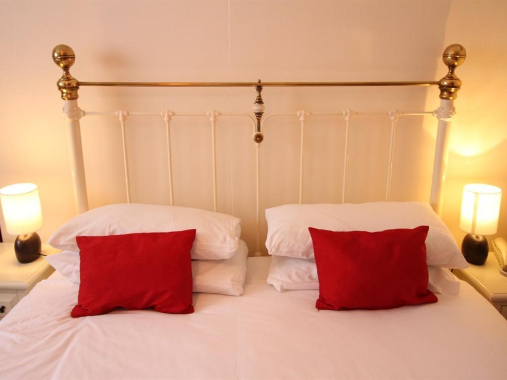 Pilgrims Hotel Canterbury Quarto foto