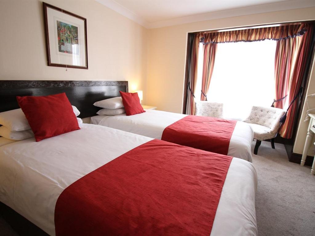 Pilgrims Hotel Canterbury Quarto foto
