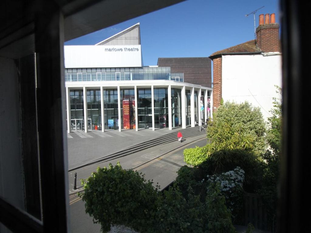 Pilgrims Hotel Canterbury Quarto foto