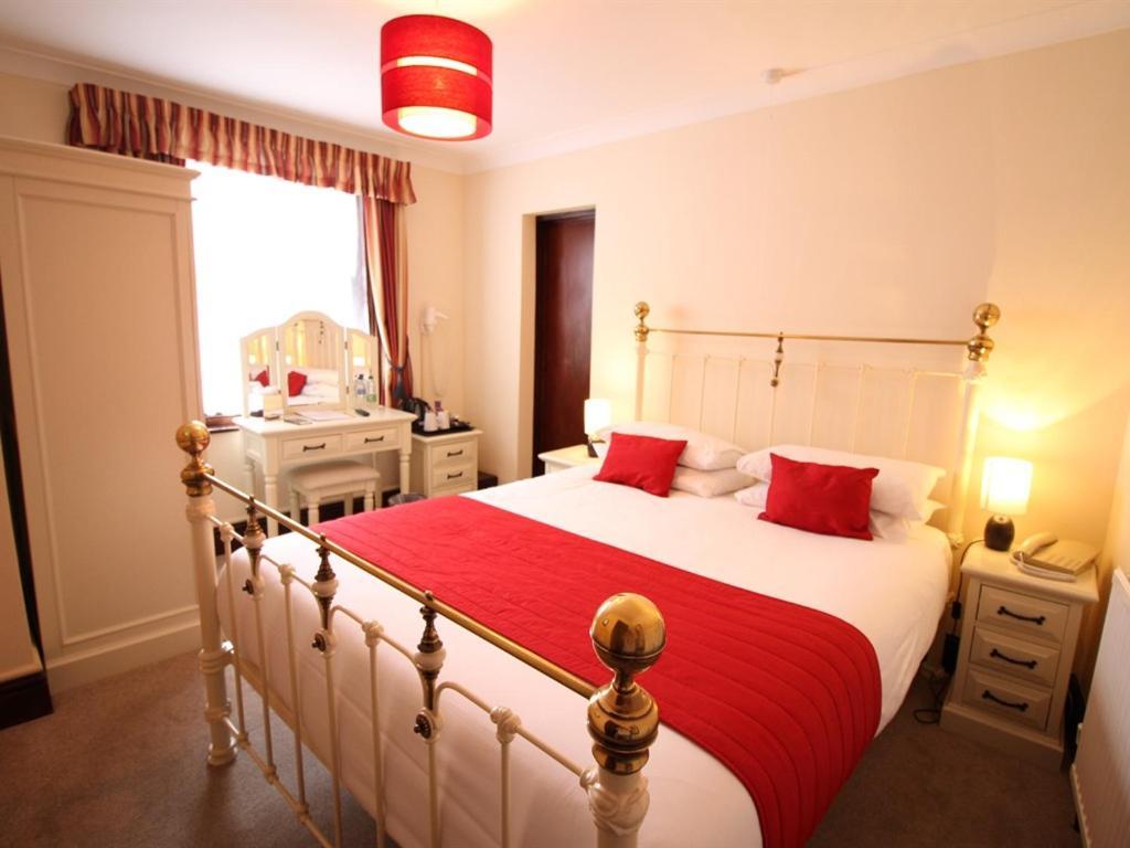 Pilgrims Hotel Canterbury Quarto foto