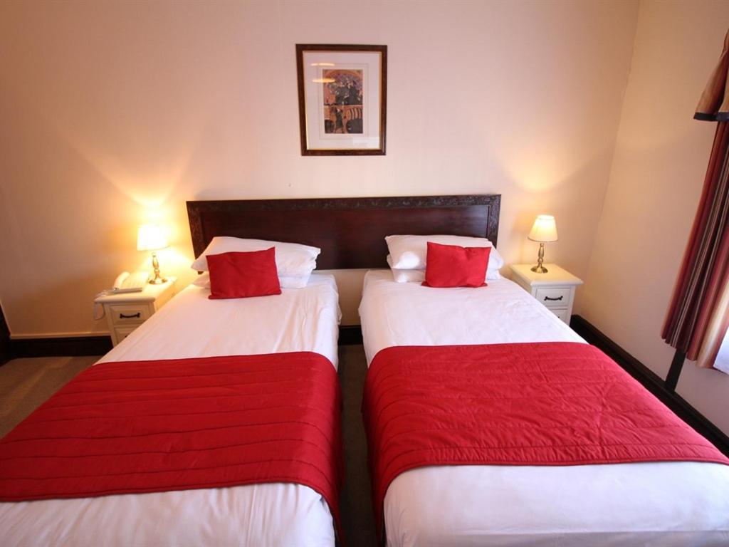 Pilgrims Hotel Canterbury Quarto foto