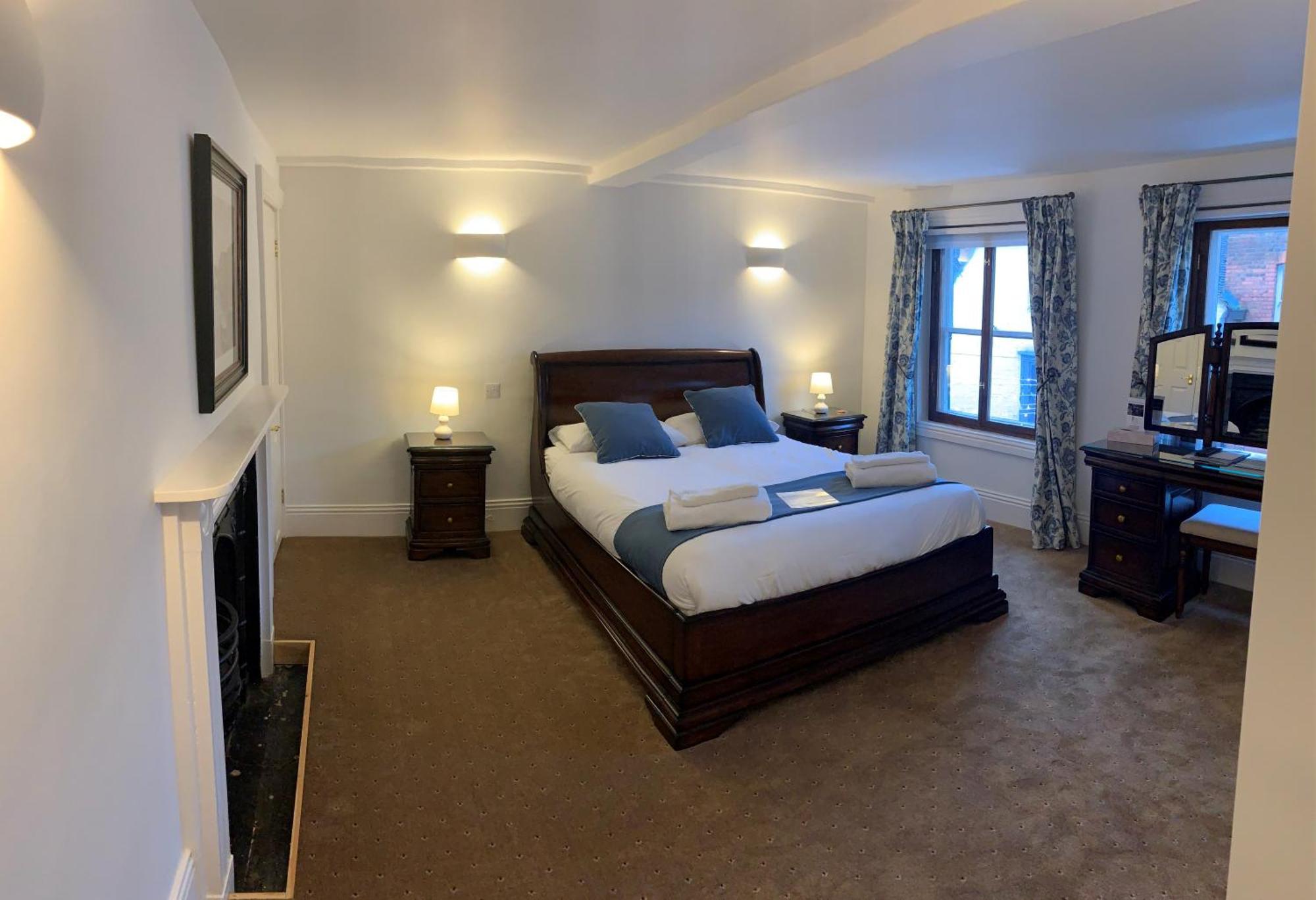Pilgrims Hotel Canterbury Quarto foto
