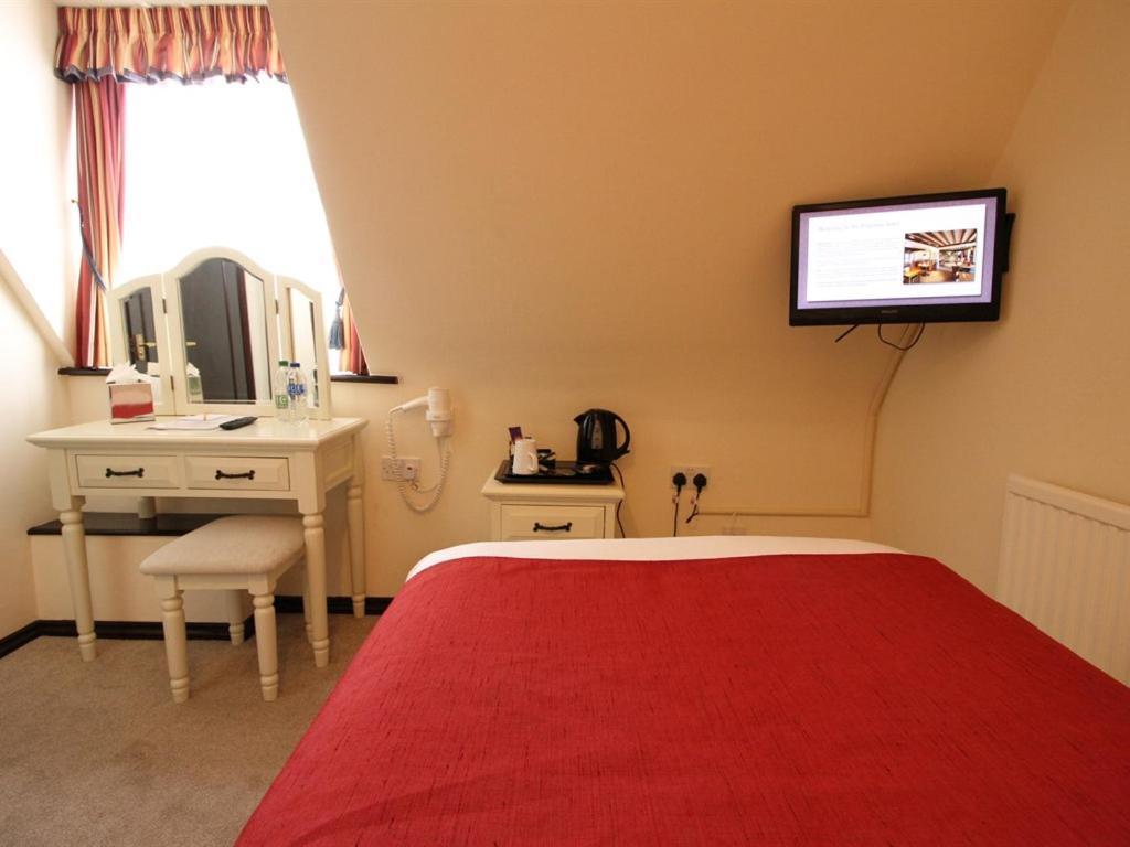Pilgrims Hotel Canterbury Quarto foto