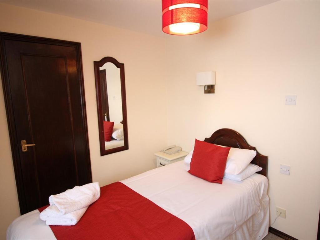 Pilgrims Hotel Canterbury Quarto foto