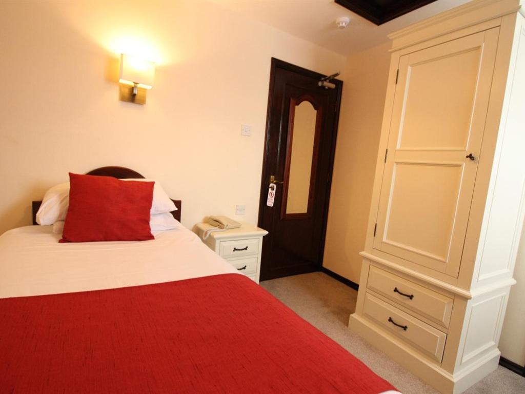 Pilgrims Hotel Canterbury Quarto foto