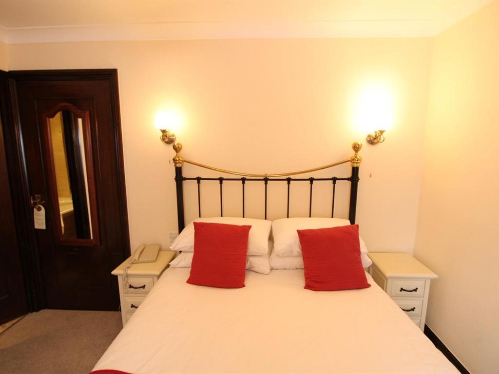 Pilgrims Hotel Canterbury Quarto foto