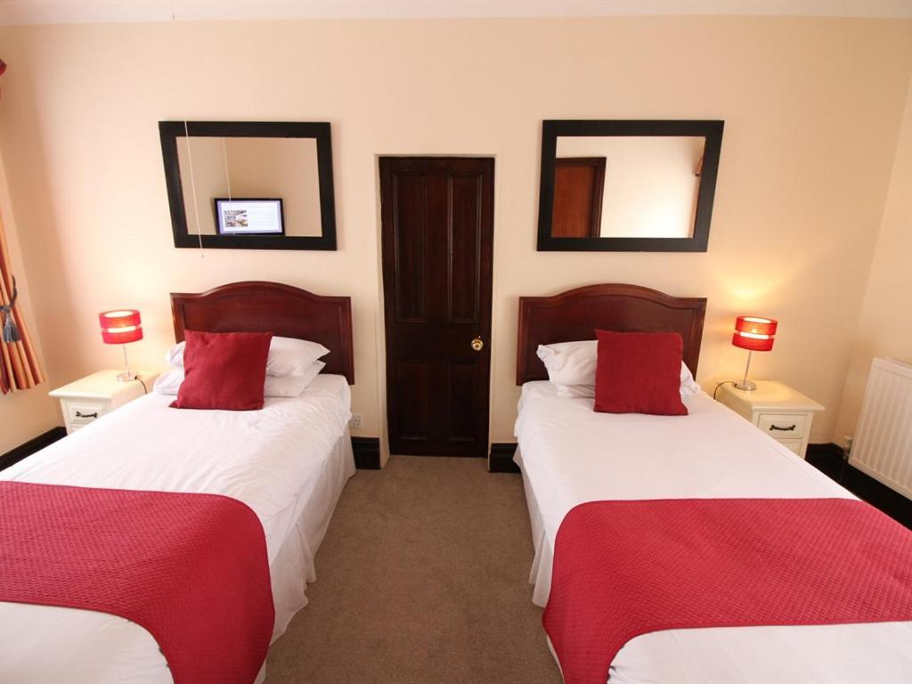 Pilgrims Hotel Canterbury Quarto foto