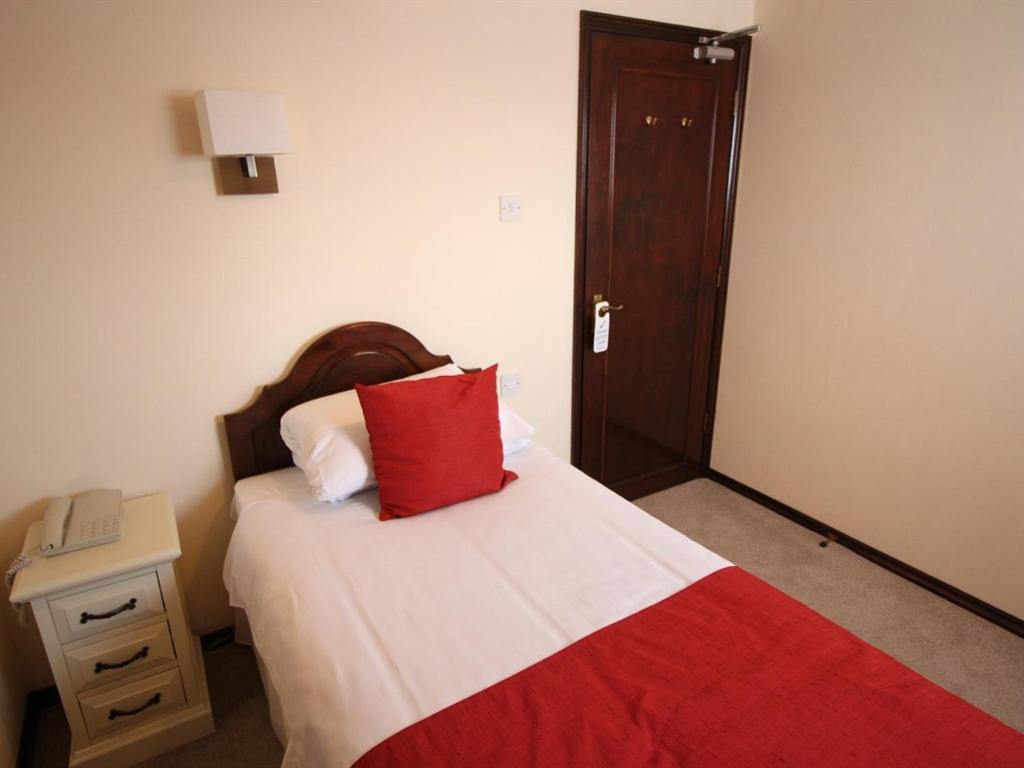 Pilgrims Hotel Canterbury Quarto foto