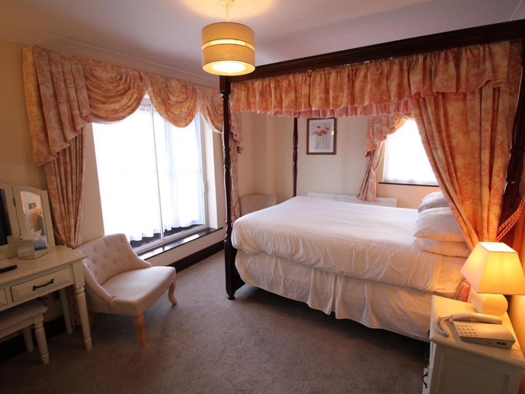 Pilgrims Hotel Canterbury Quarto foto