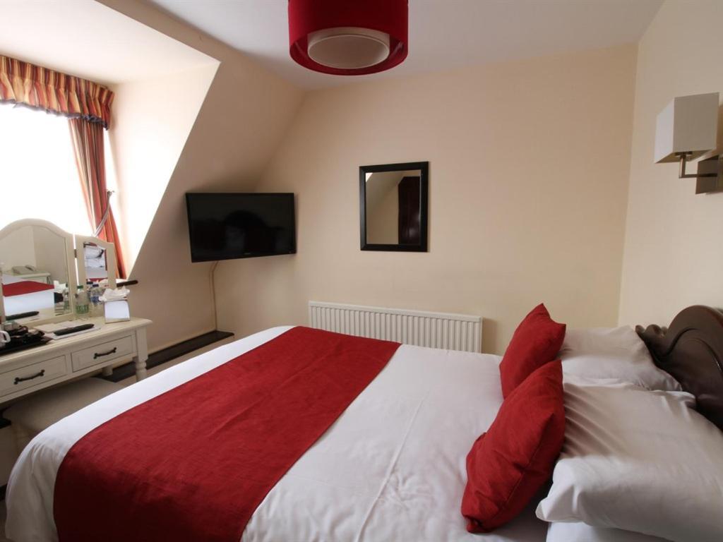 Pilgrims Hotel Canterbury Quarto foto