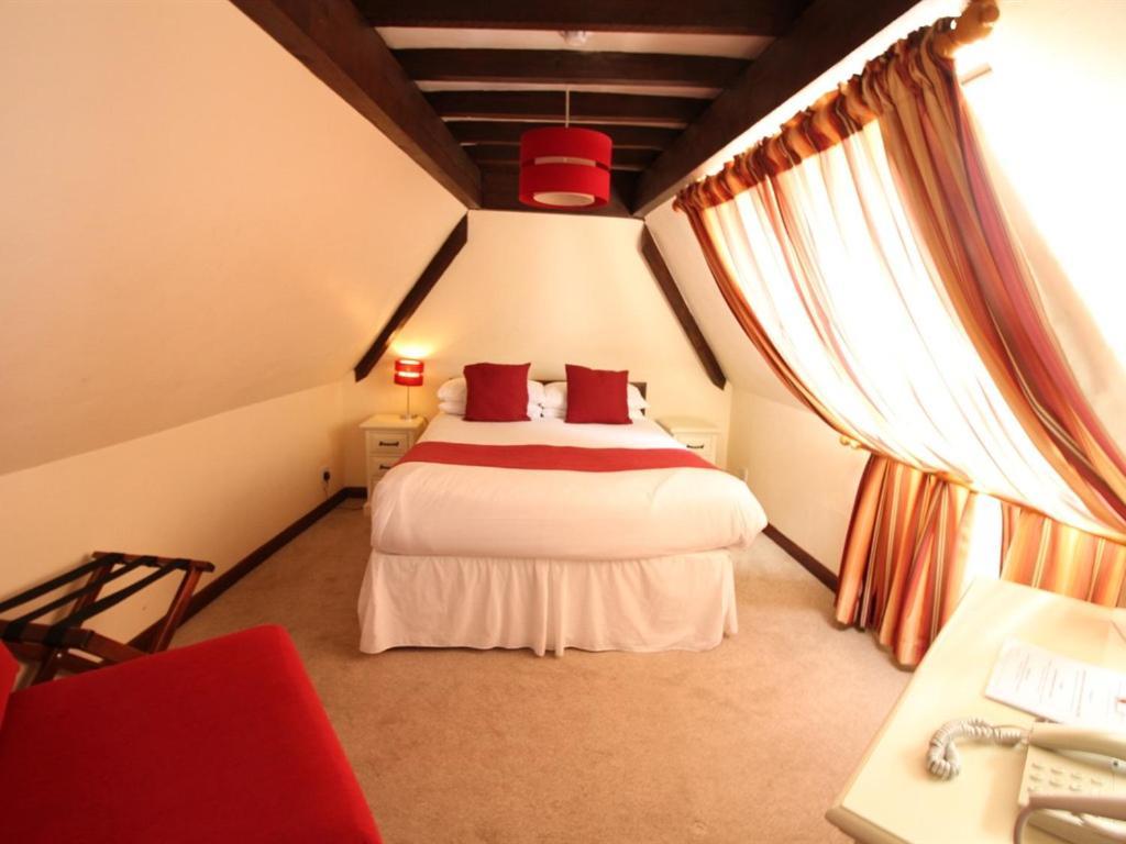 Pilgrims Hotel Canterbury Quarto foto