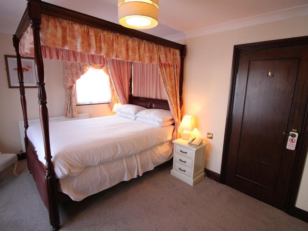 Pilgrims Hotel Canterbury Quarto foto