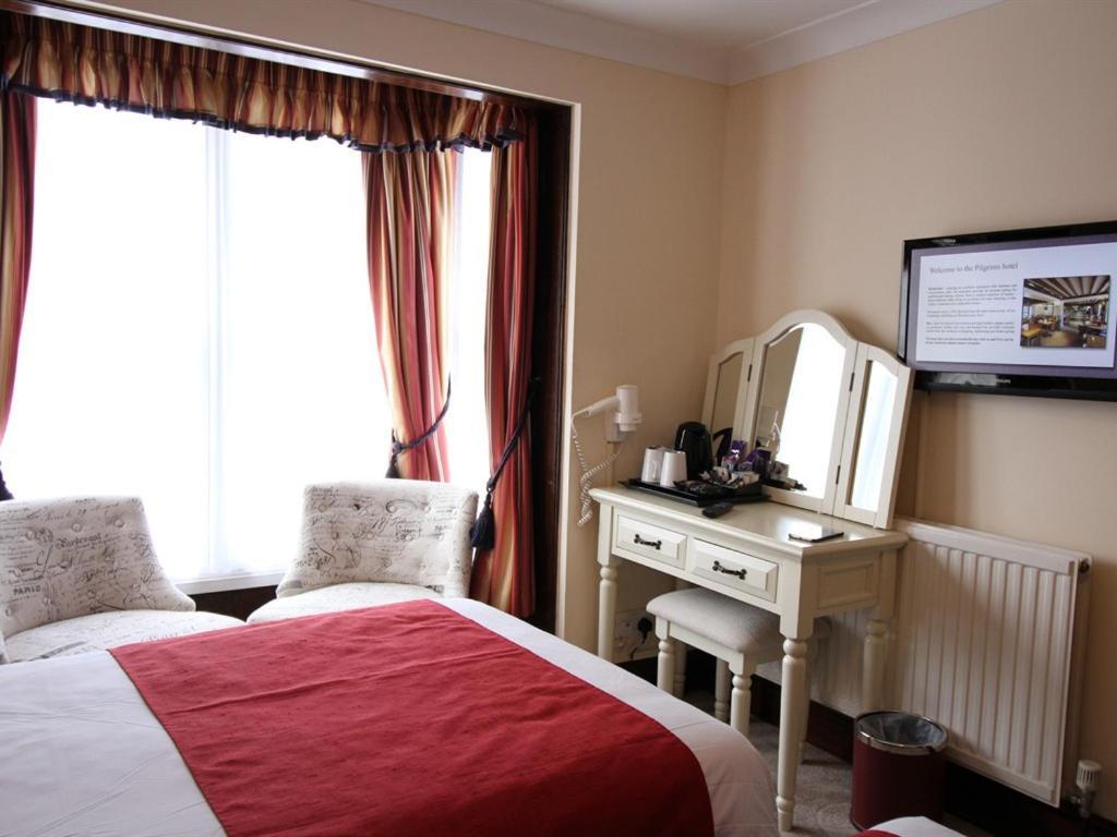 Pilgrims Hotel Canterbury Quarto foto