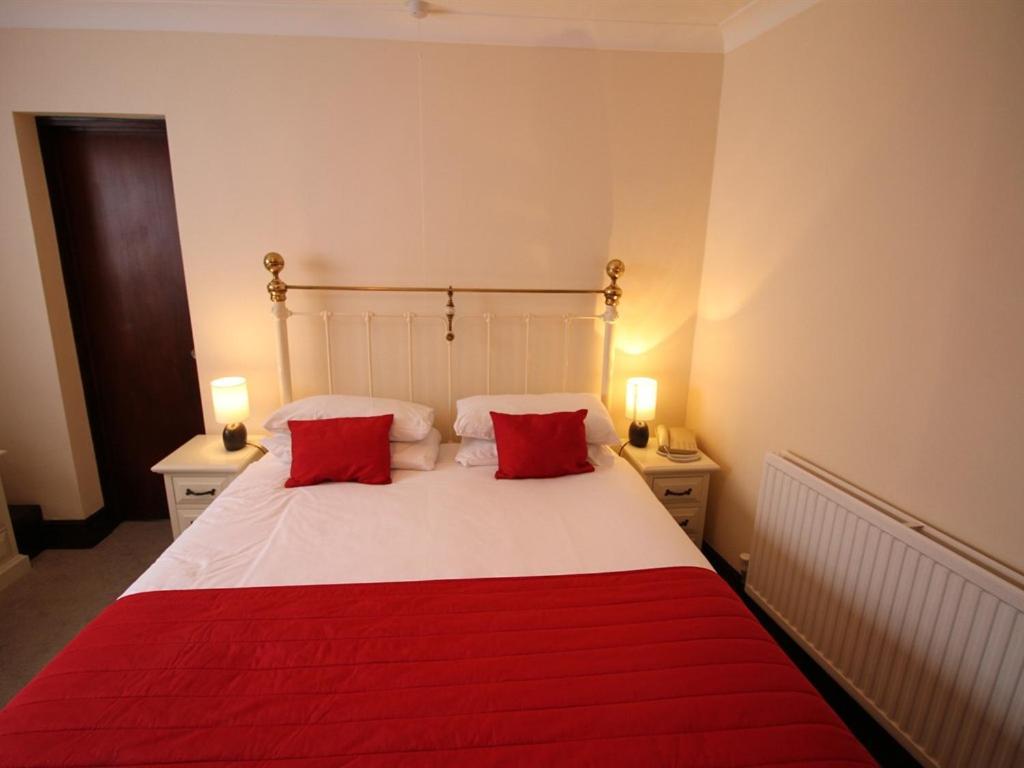 Pilgrims Hotel Canterbury Quarto foto