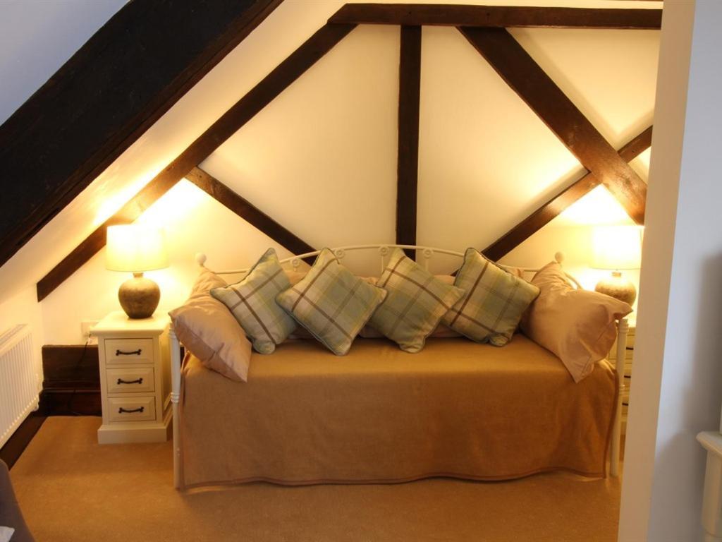 Pilgrims Hotel Canterbury Quarto foto