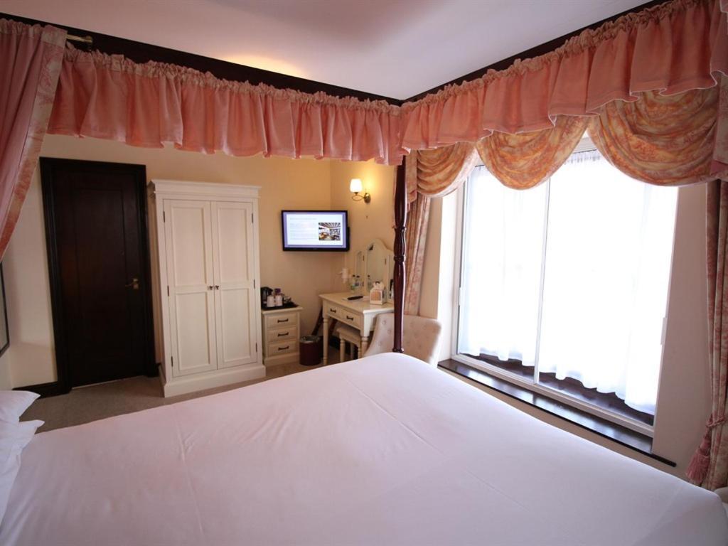 Pilgrims Hotel Canterbury Quarto foto
