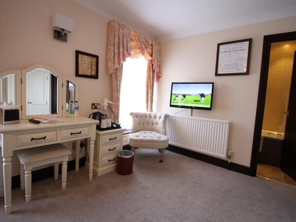 Pilgrims Hotel Canterbury Quarto foto