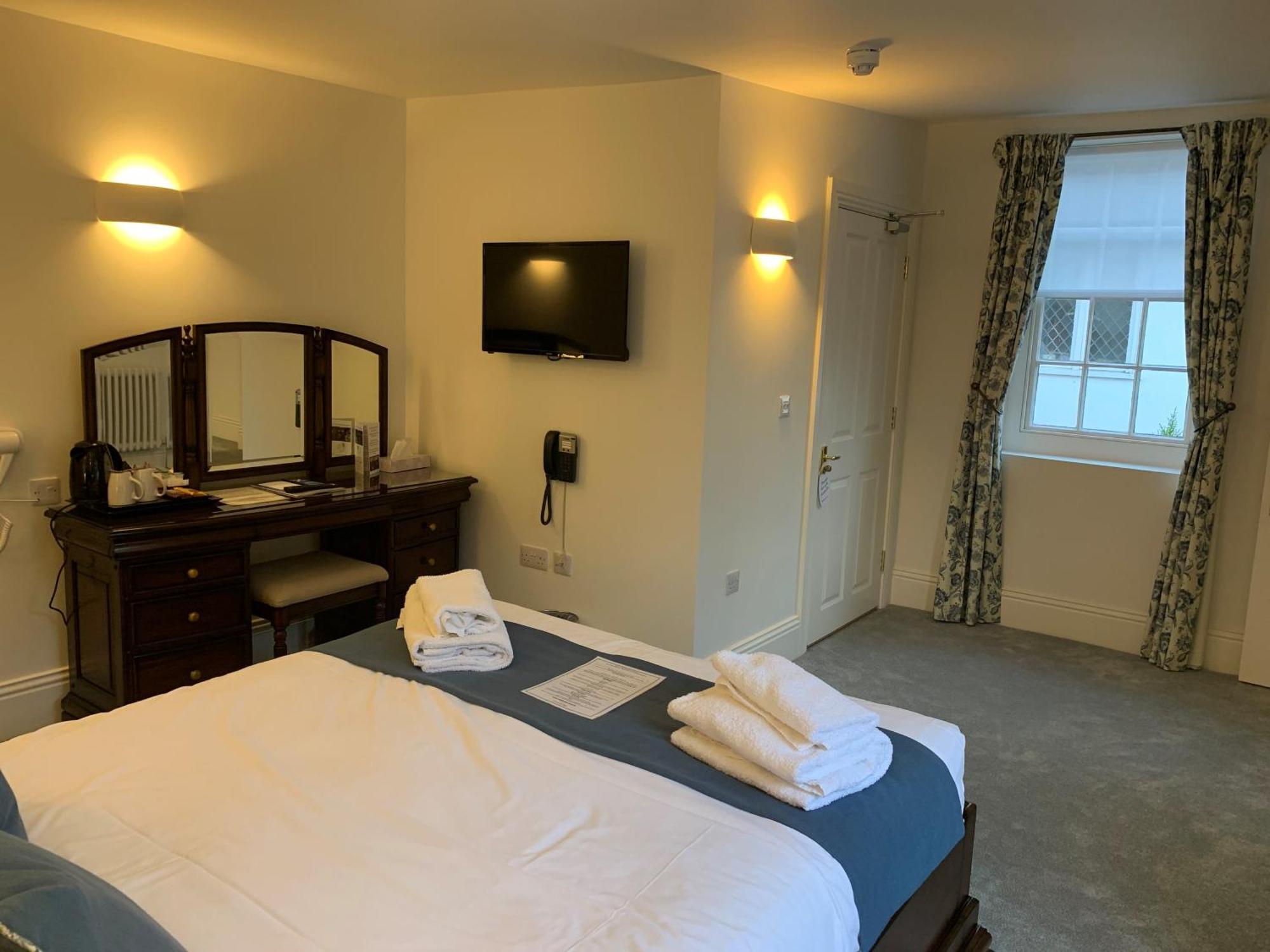 Pilgrims Hotel Canterbury Quarto foto