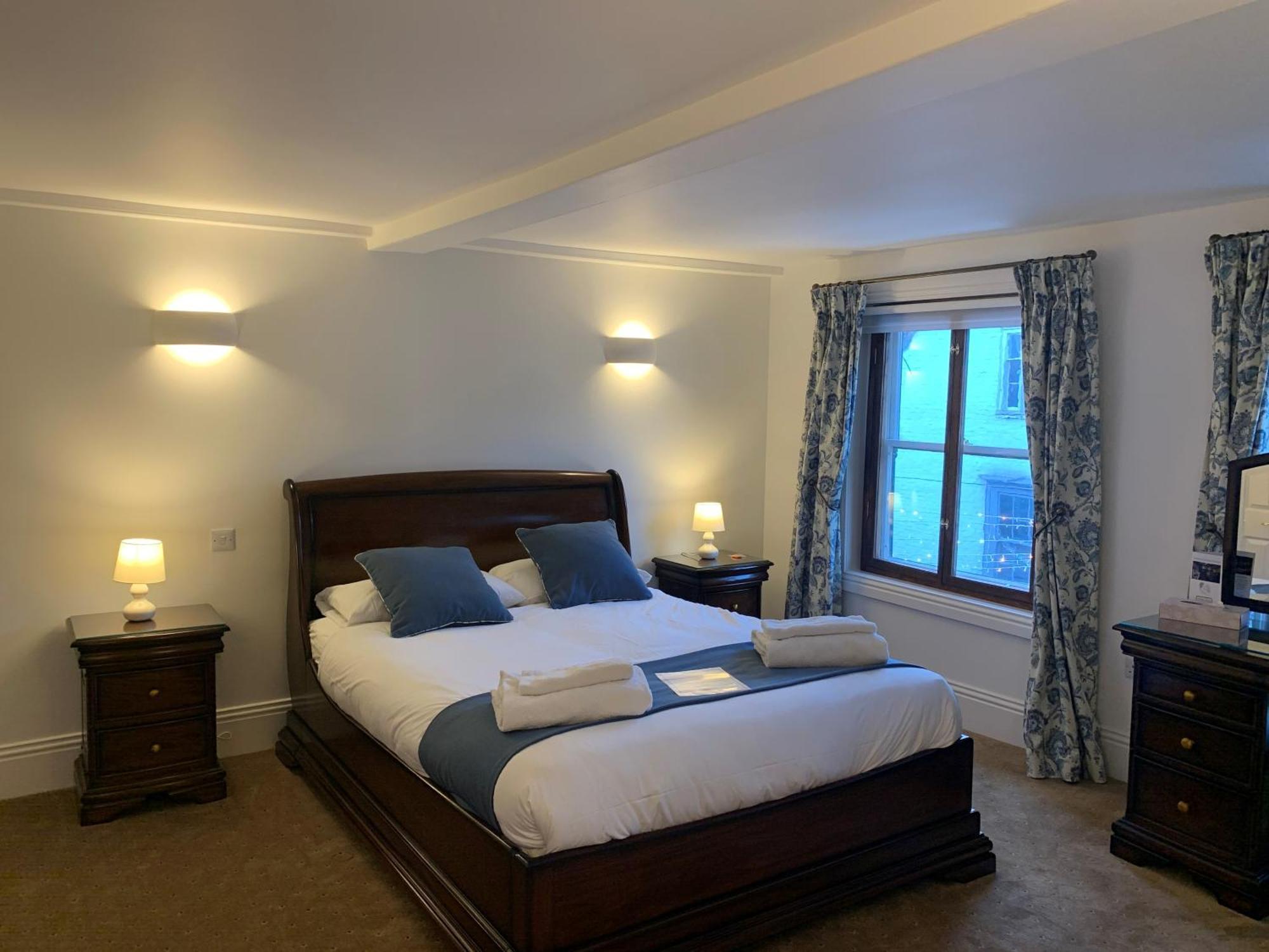 Pilgrims Hotel Canterbury Quarto foto