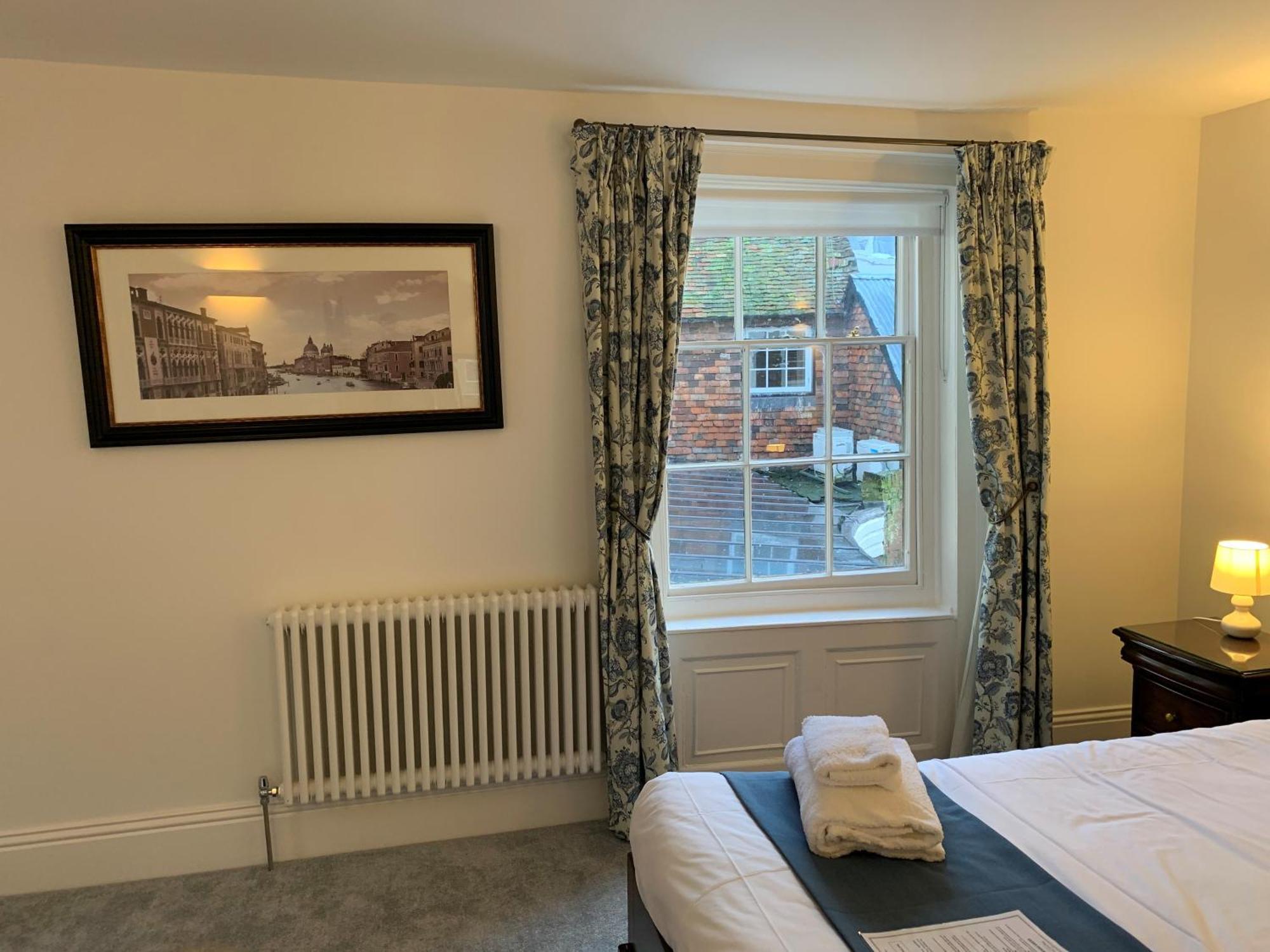 Pilgrims Hotel Canterbury Quarto foto